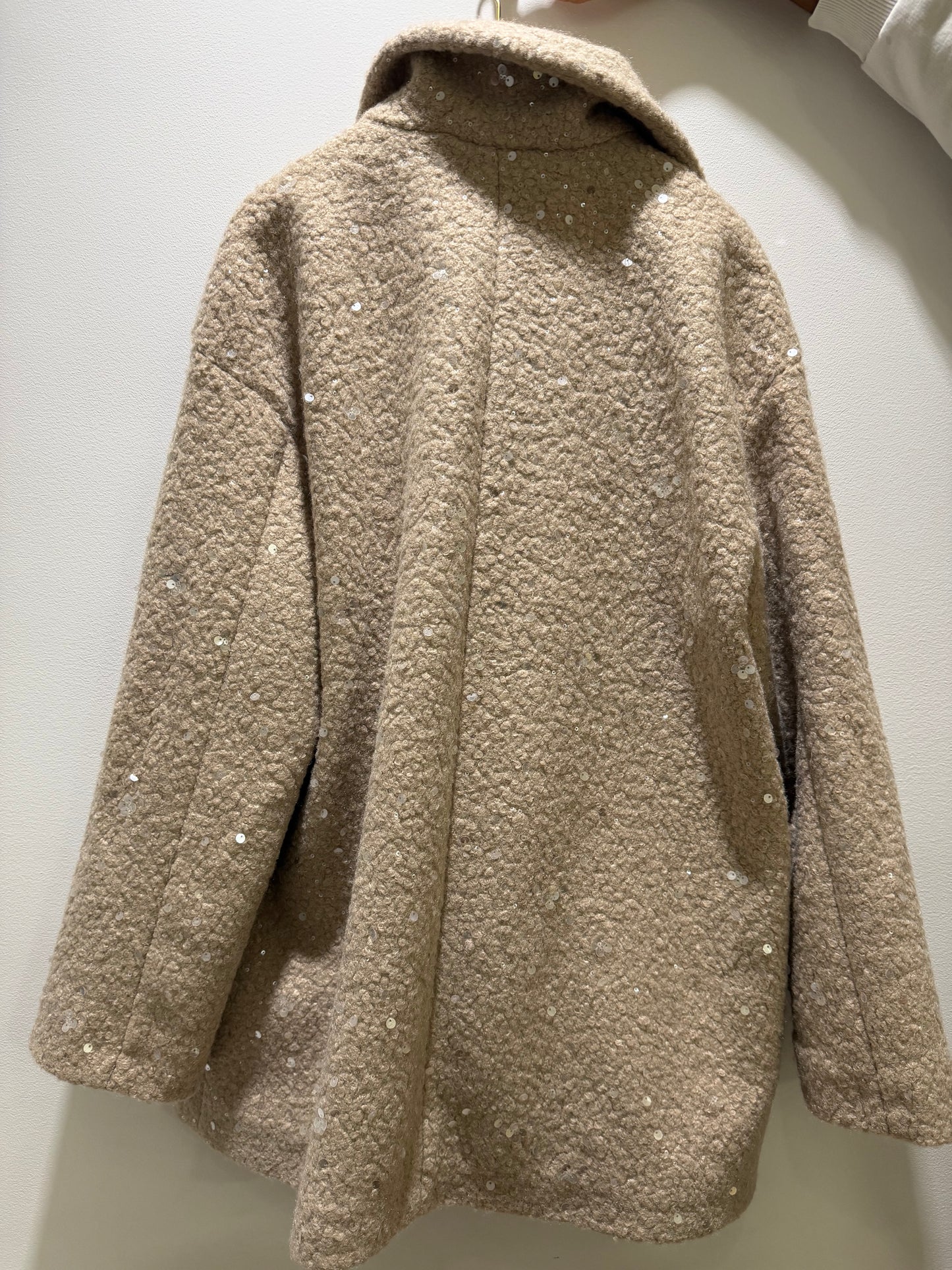 Giacca Emme - Malerba Showroom