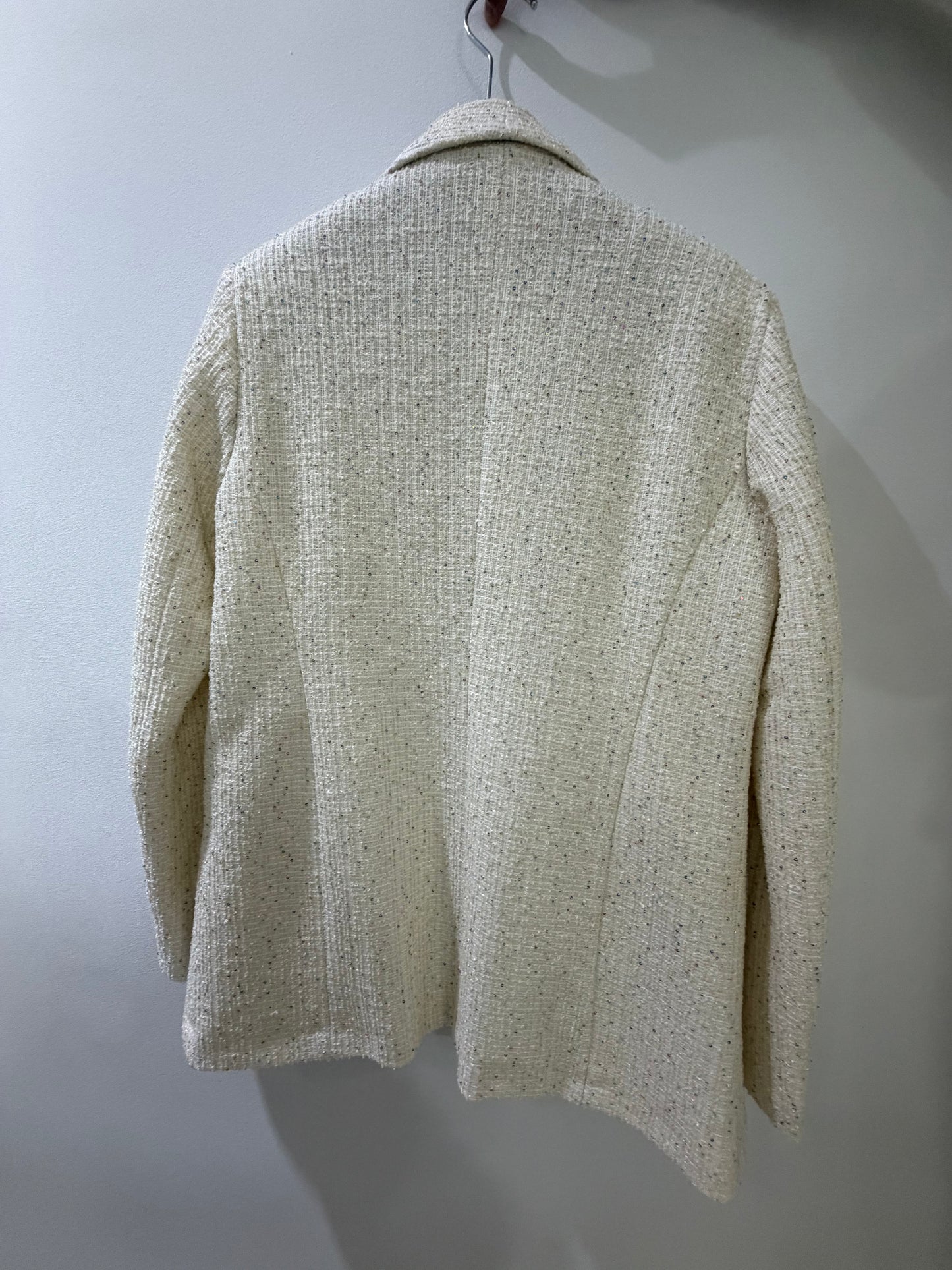 Giacca Shanel Operà - Malerba Showroom