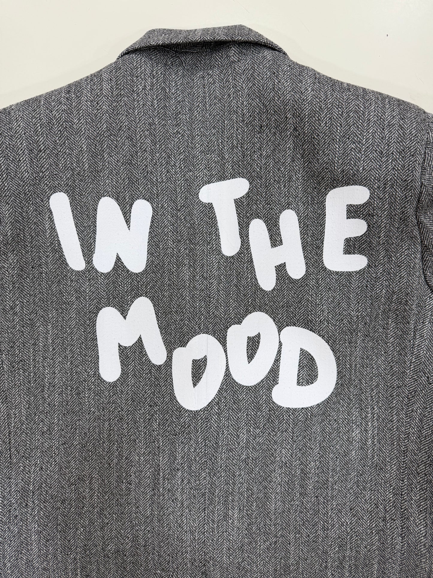 Completo Grigio Operà