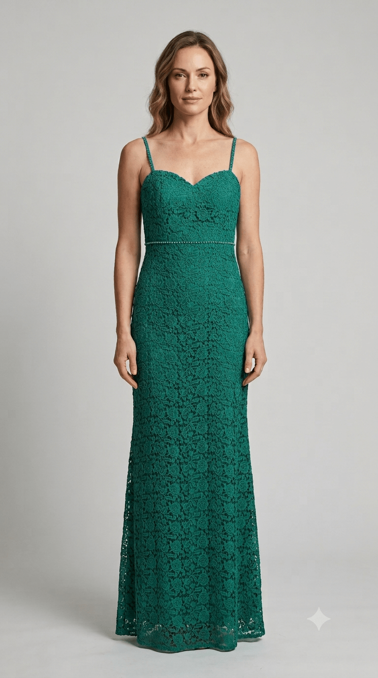 dress soani vestito lungo