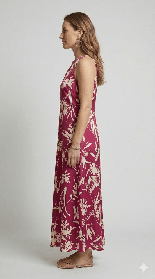 Abito Pennyblack modello salice 2 varianti - Malerba Showroom