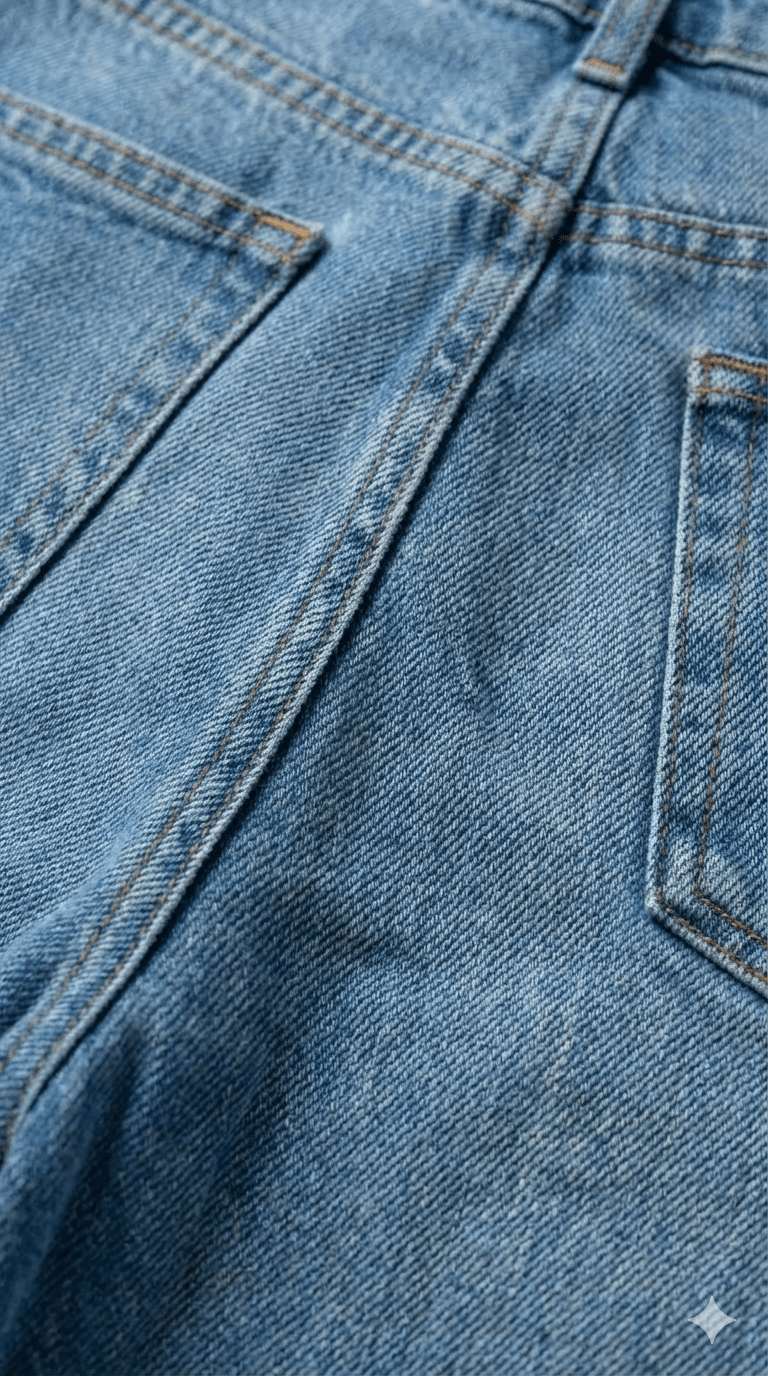 Jeans Sidney Vicolo - Malerba Showroom