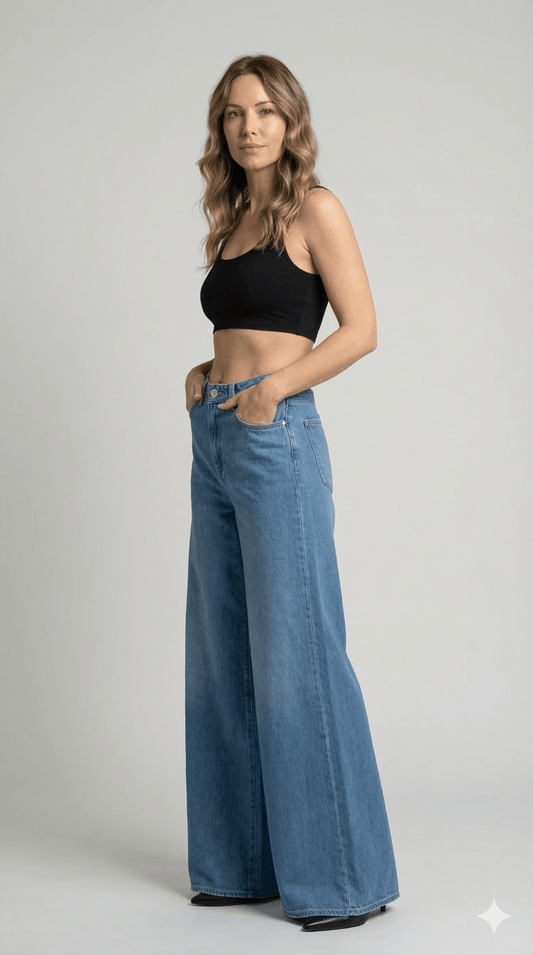 Jeans Sidney Vicolo - Malerba Showroom