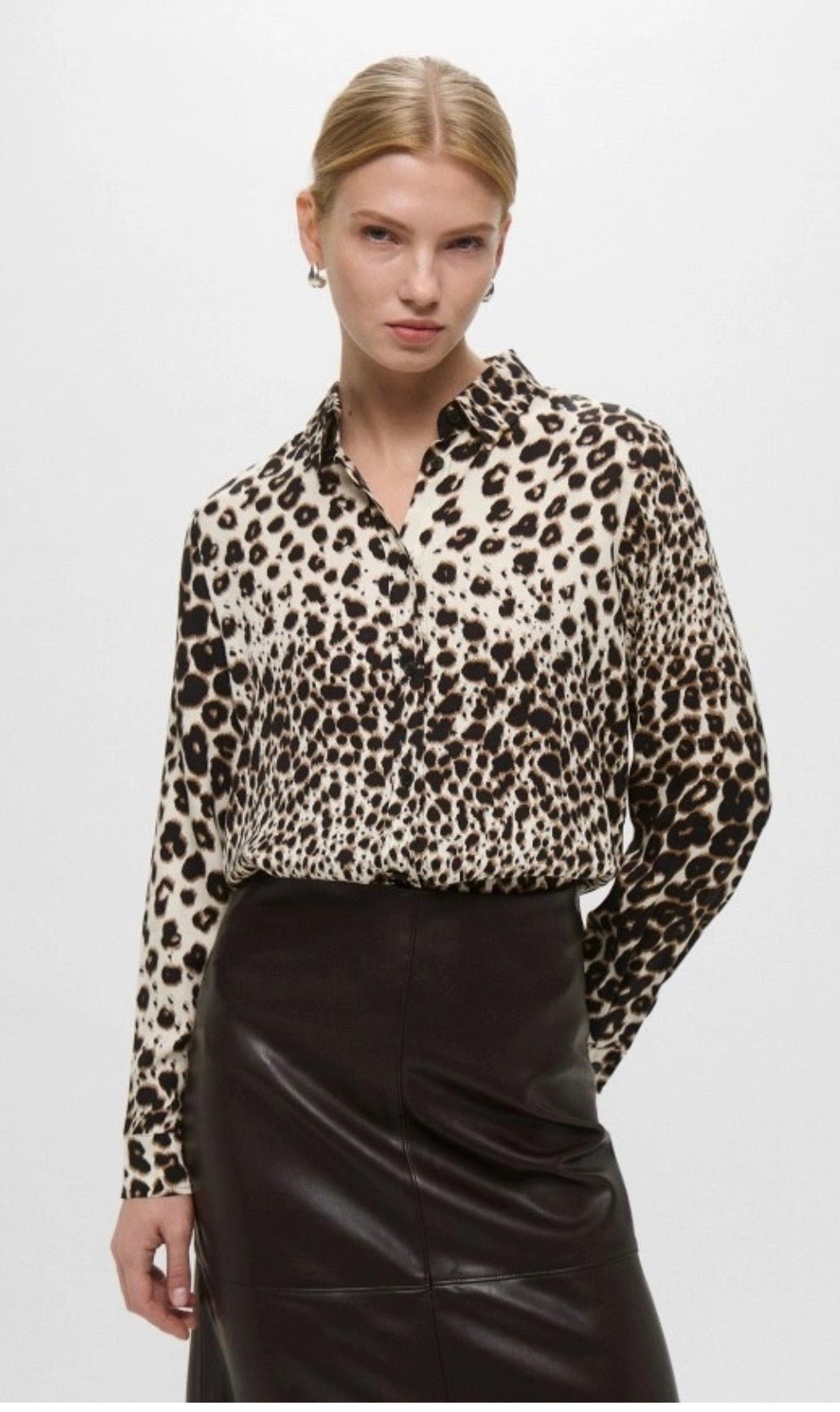 Camicie - Malerba Showroom