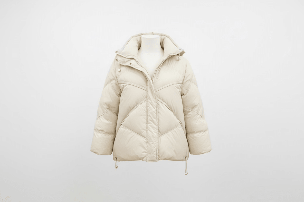 Cappotti e Giubbini - Malerba Showroom