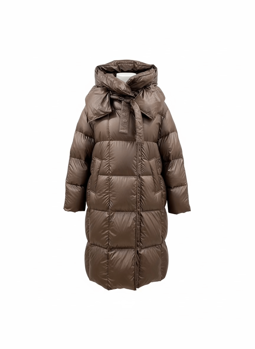 Cappotti e Giubbini - Malerba Showroom