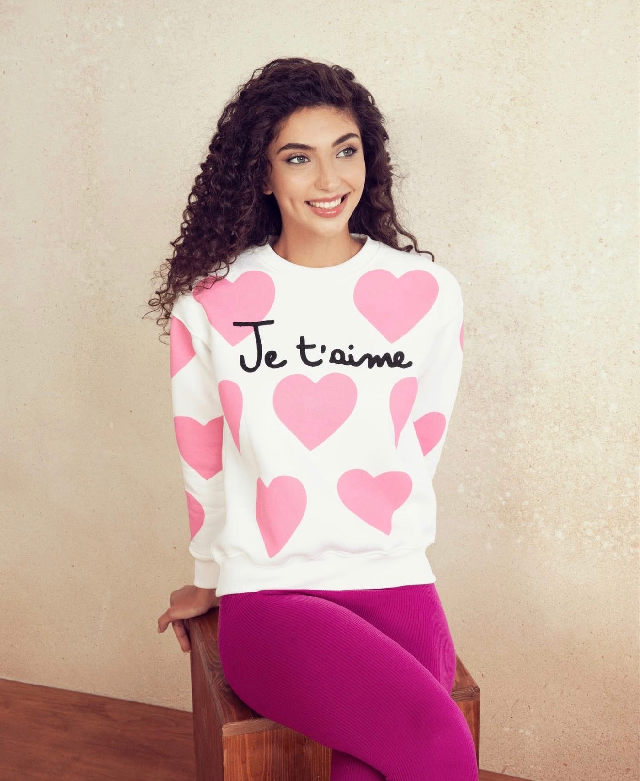 Felpe - Malerba Showroom