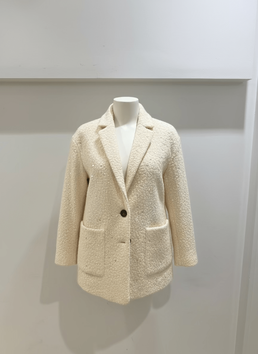 Giacche - Malerba Showroom