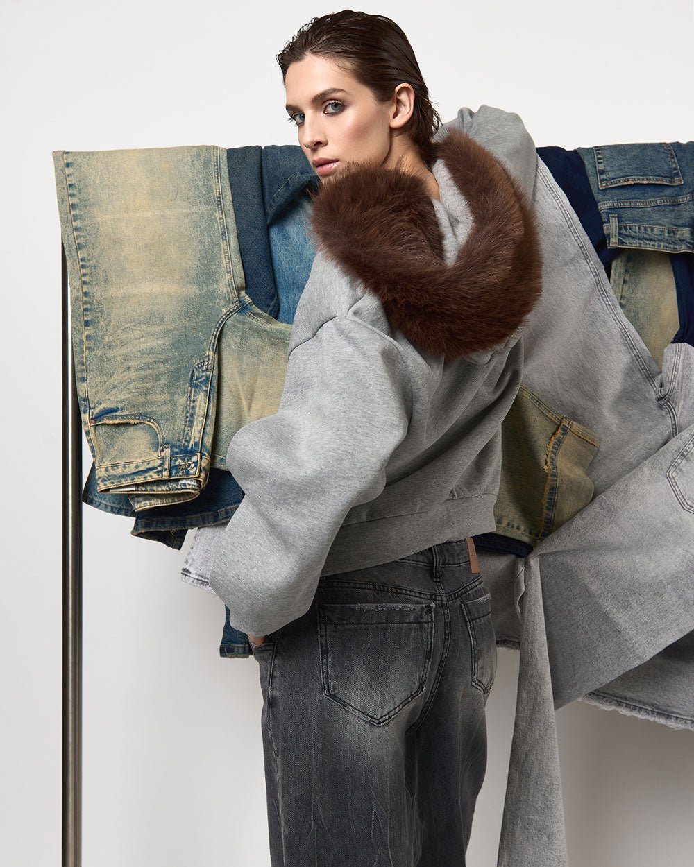 Le Streghe - Malerba Showroom