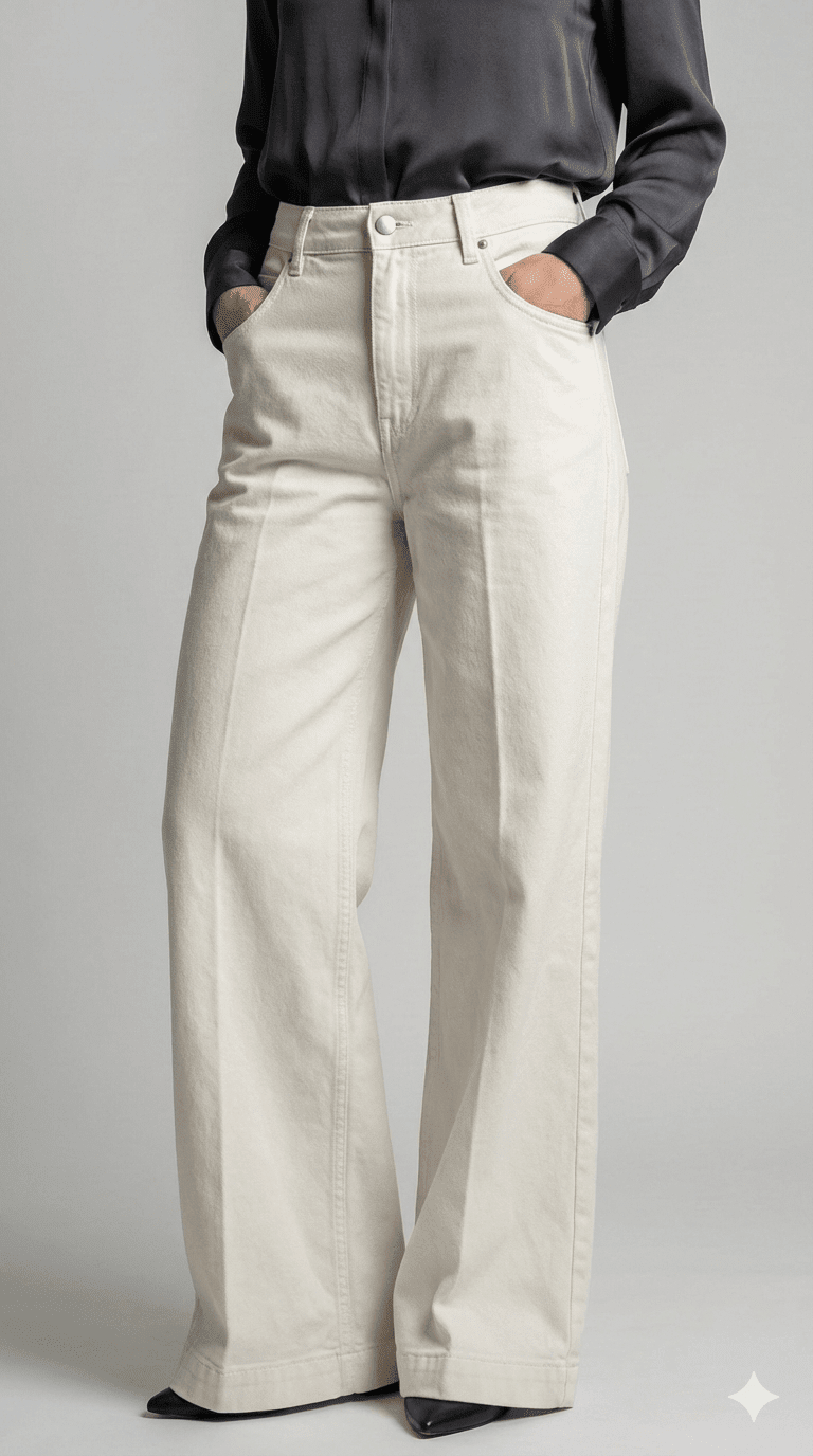 Pantaloni - Malerba Showroom
