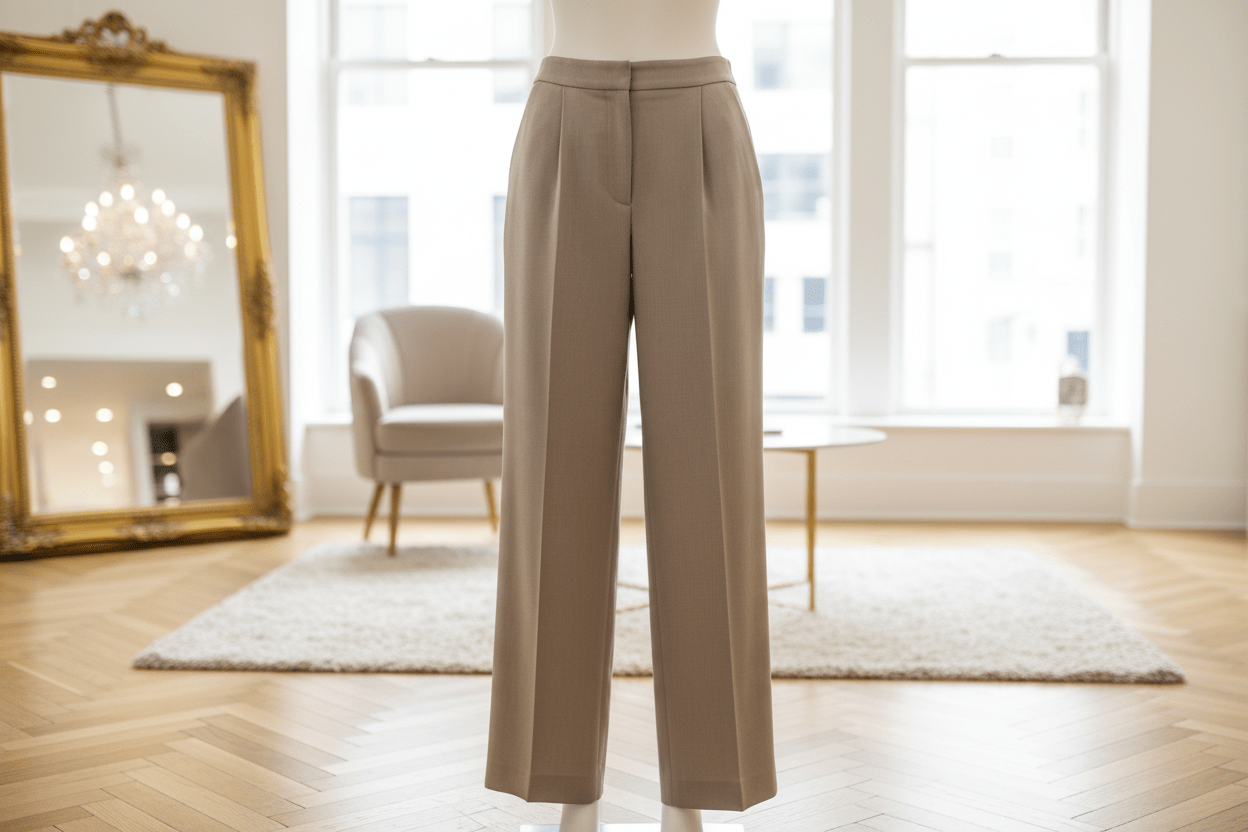 Pantaloni - Malerba Showroom