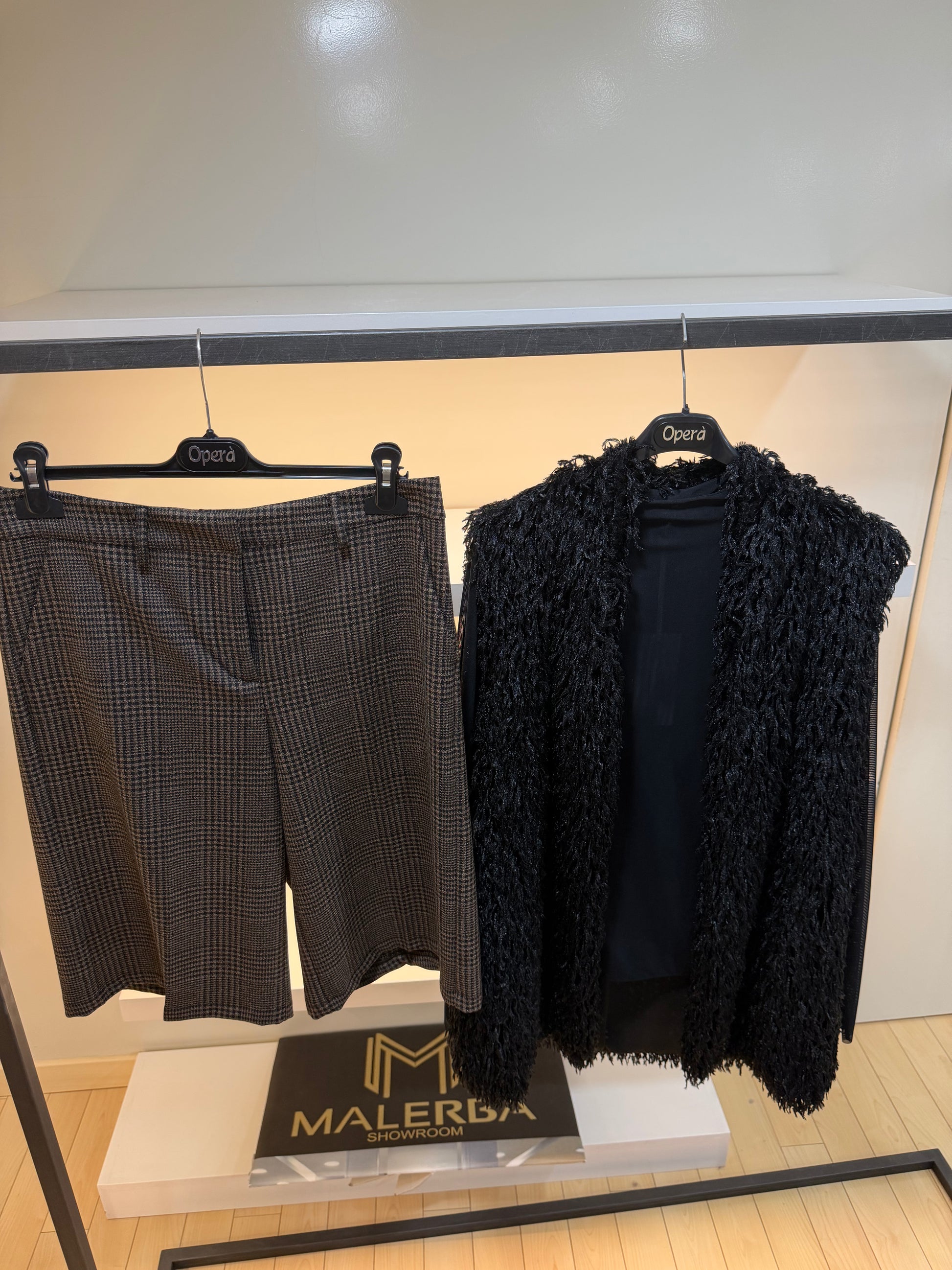 Completo Casual Operà - Malerba Showroom