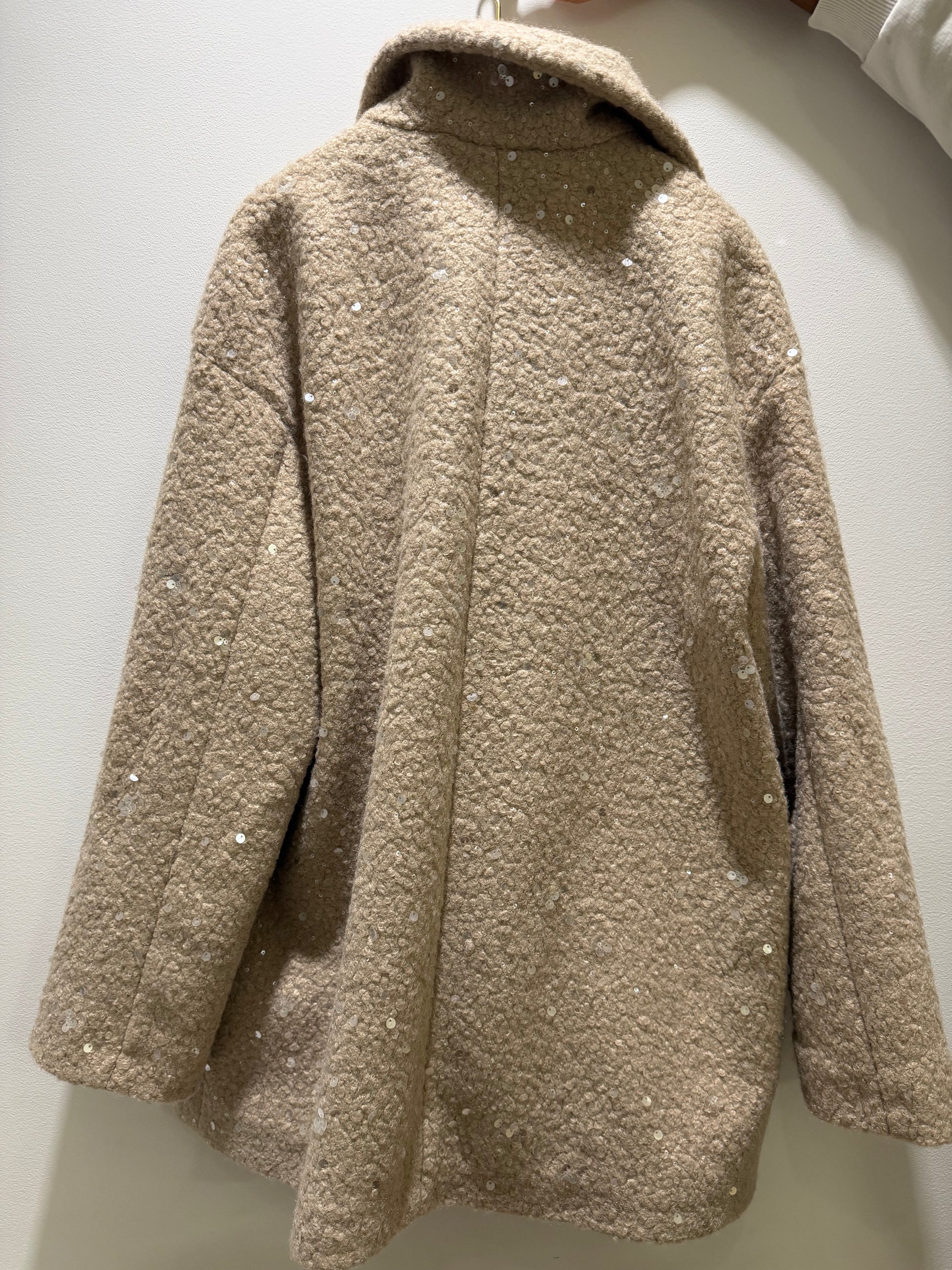 Giacca Emme - Malerba Showroom