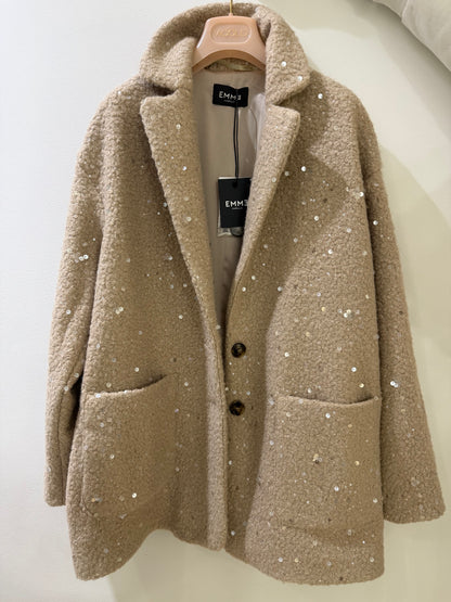 Giacca Emme - Malerba Showroom