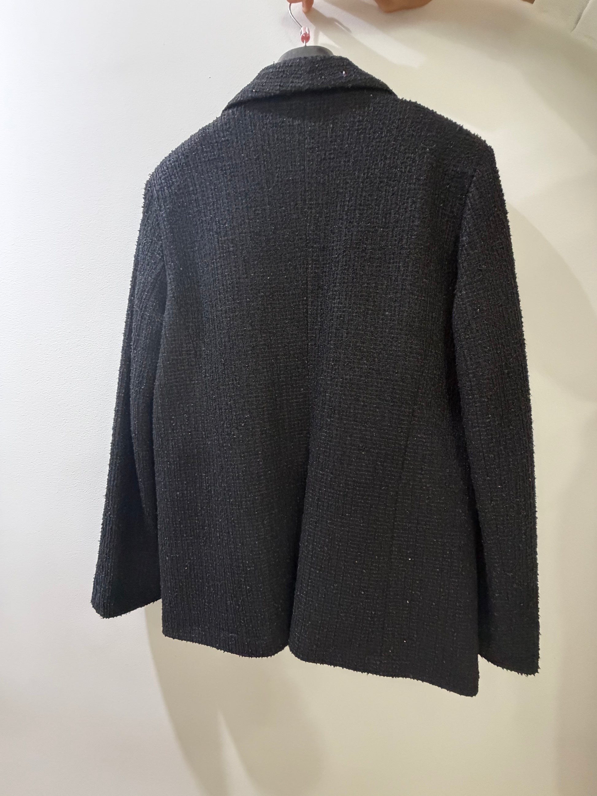 Giacca Shanel Operà - Malerba Showroom