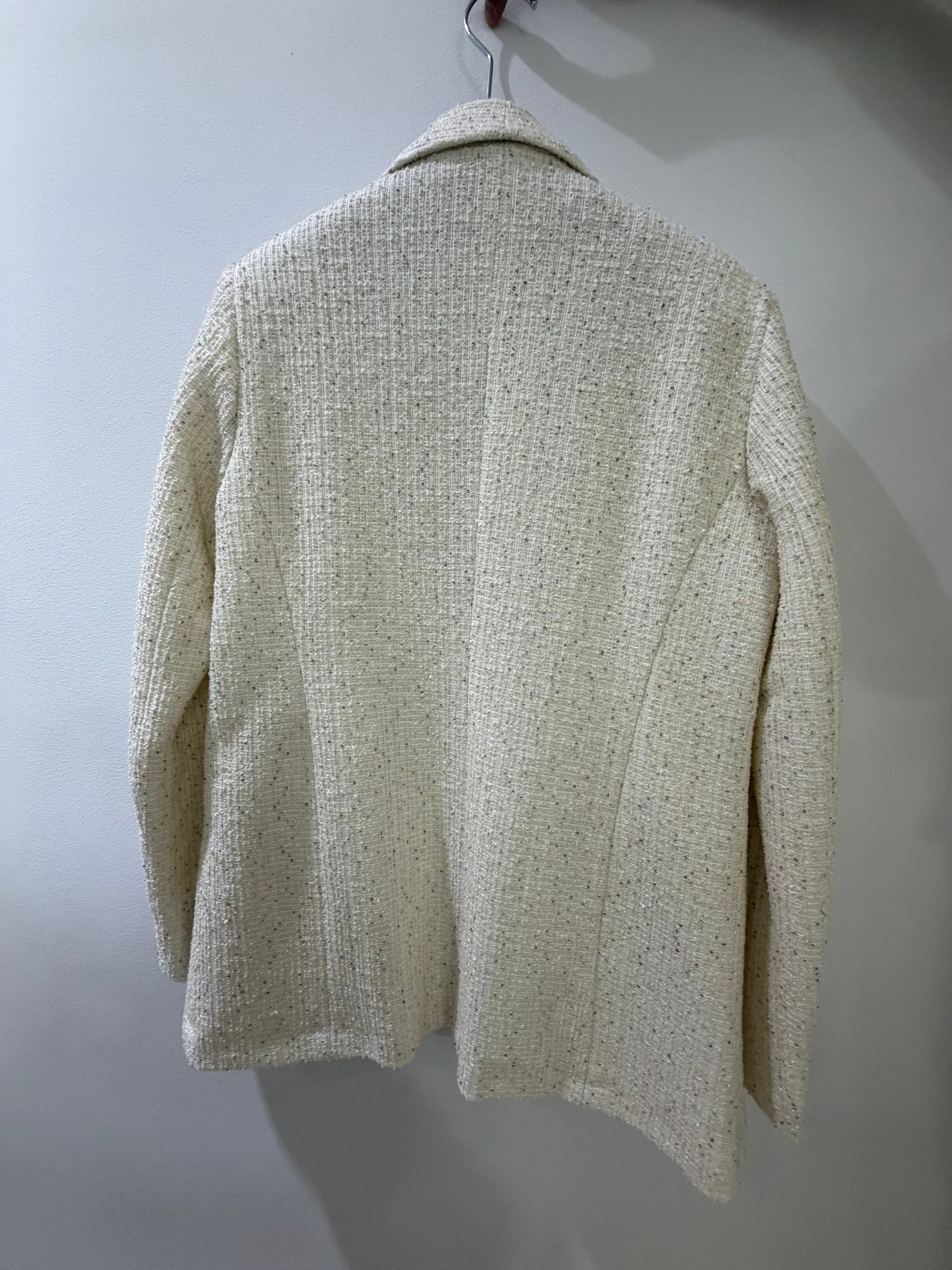 Giacca Shanel Operà - Malerba Showroom