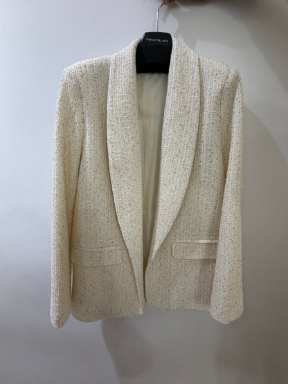 Giacca Shanel Operà - Malerba Showroom