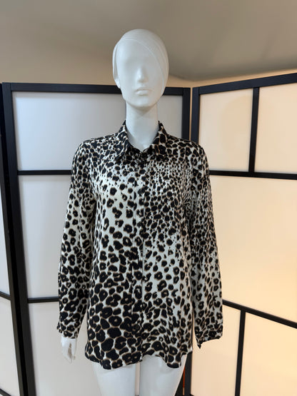 Camicia Animalier Emme Marella