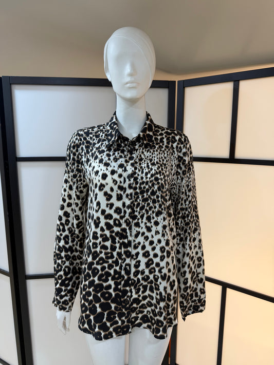 Camicia Animalier Emme Marella