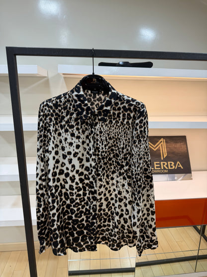 Camicia Animalier Emme Marella