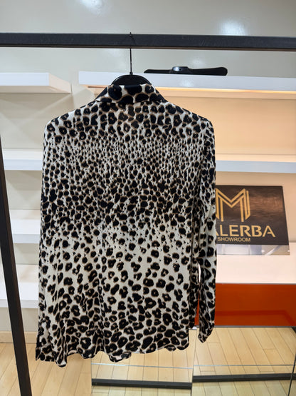 Camicia Animalier Emme Marella