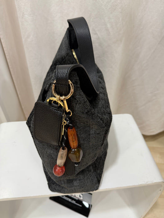 Borsa Nera Massimo Braccialini