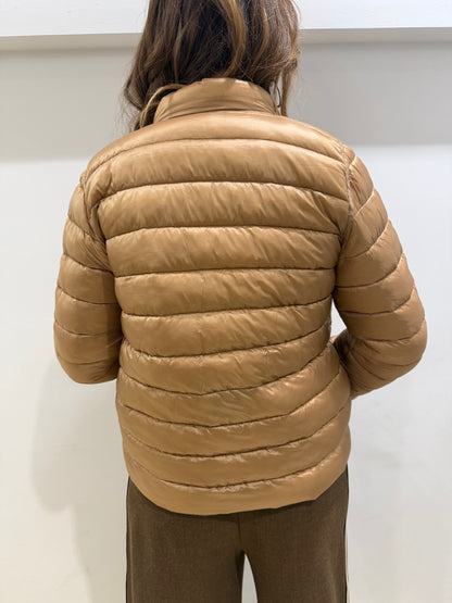 Giubbino Floreale Double Face Corto Emme Marella