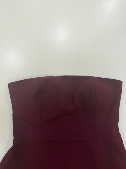 Completo Bordeaux Operà