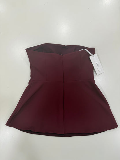 Completo Bordeaux Operà