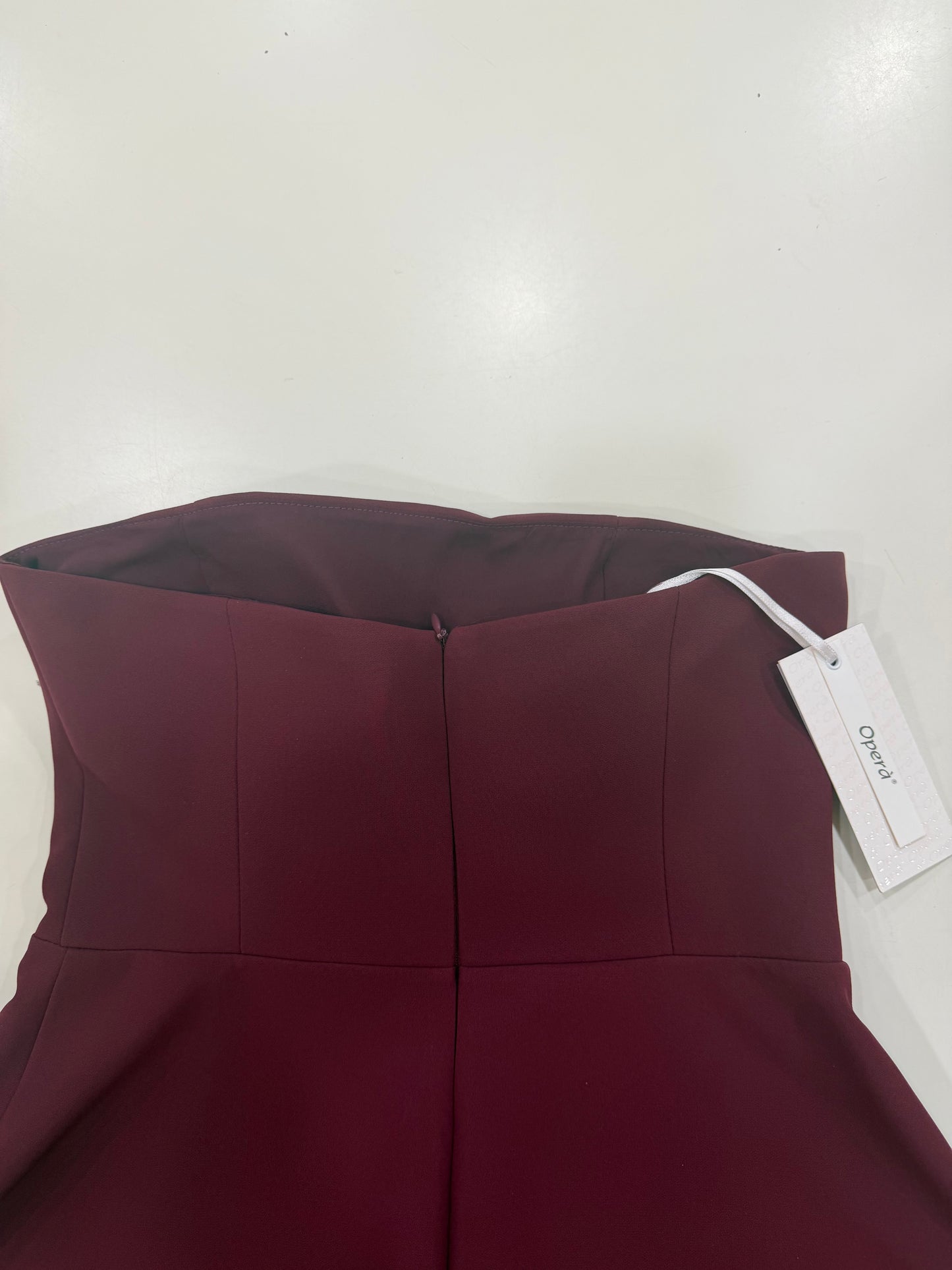 Completo Bordeaux Operà