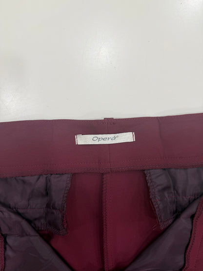 Completo Bordeaux Operà