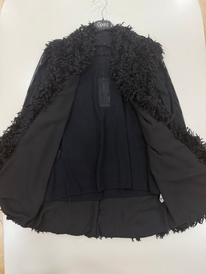 Jillette Piumetta Nero-Operà