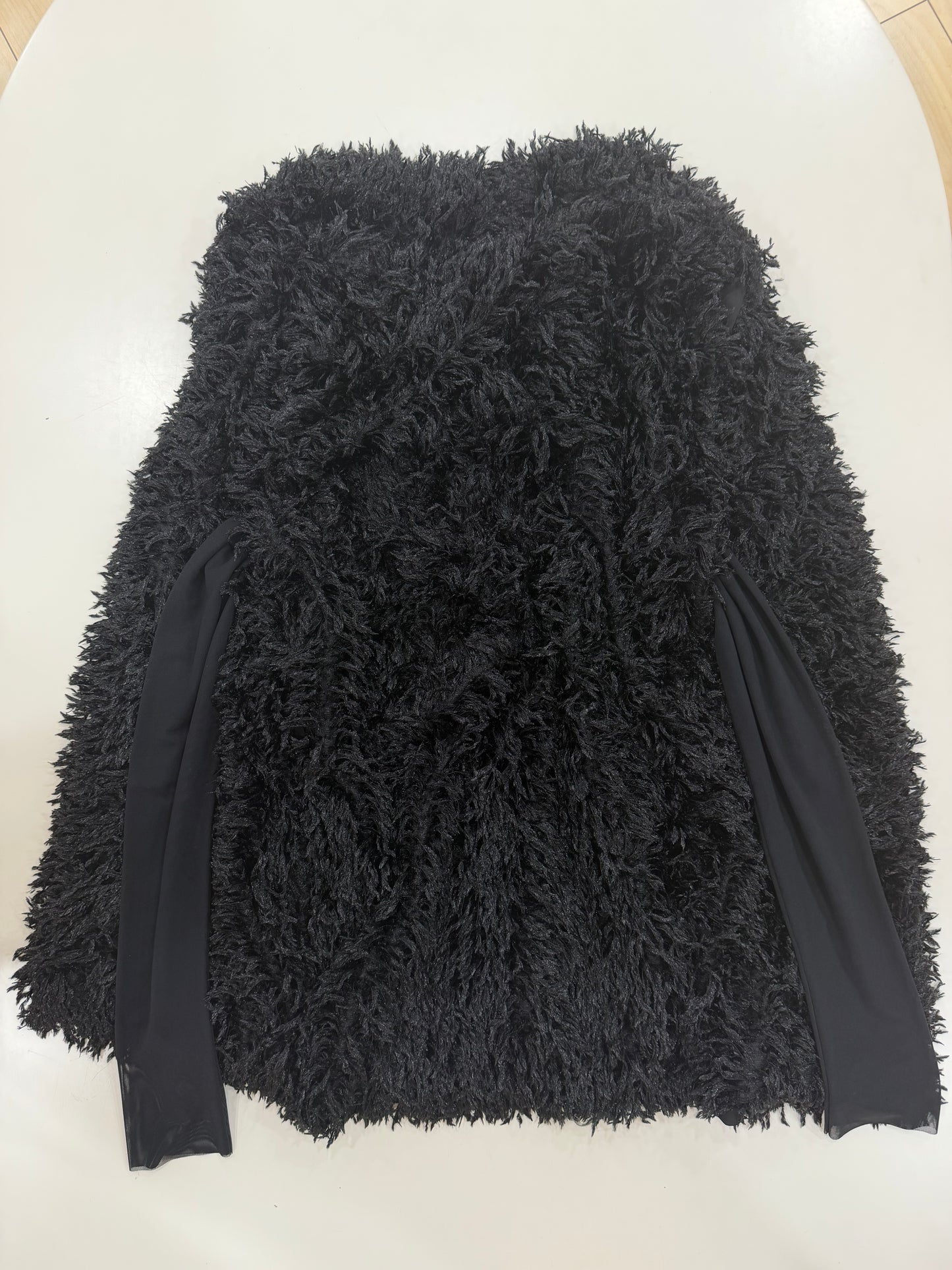 Jillette Piumetta Nero-Operà