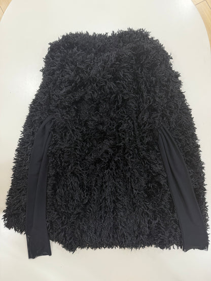 Jillette Piumetta Nero-Operà