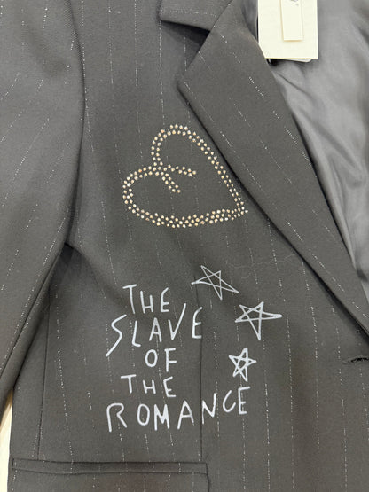 Completo Nero Operà