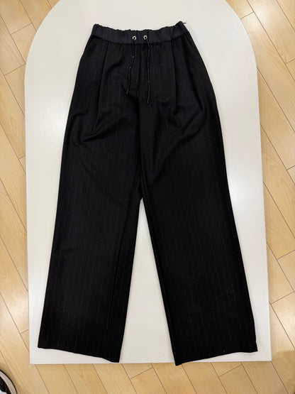 Completo Nero Operà