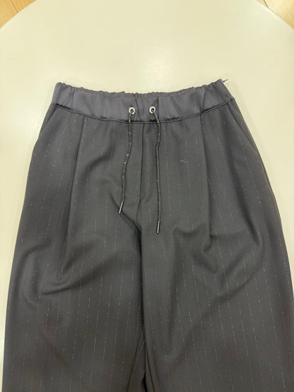 Completo Nero Operà