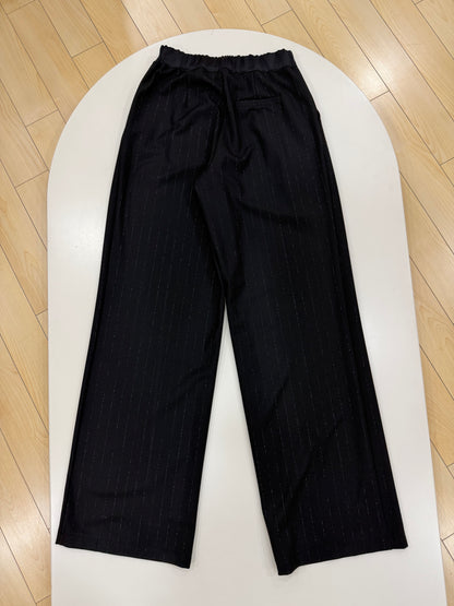 Completo Nero Operà