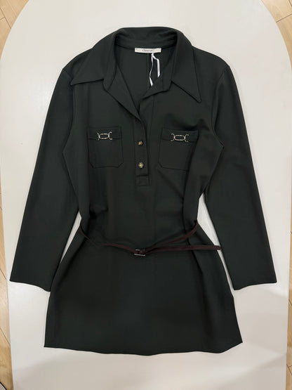 Completo Verde Operà