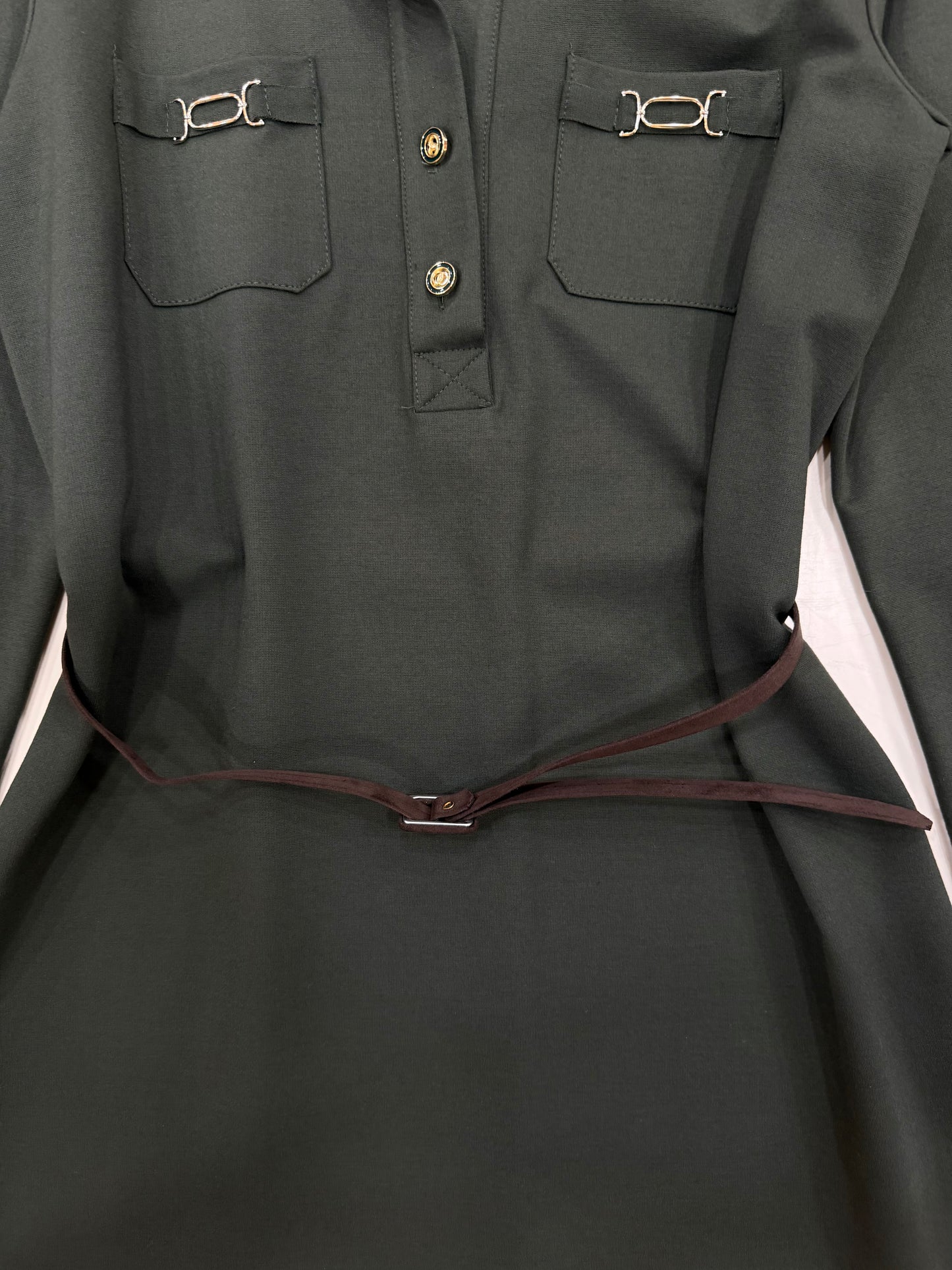 Completo Verde Operà