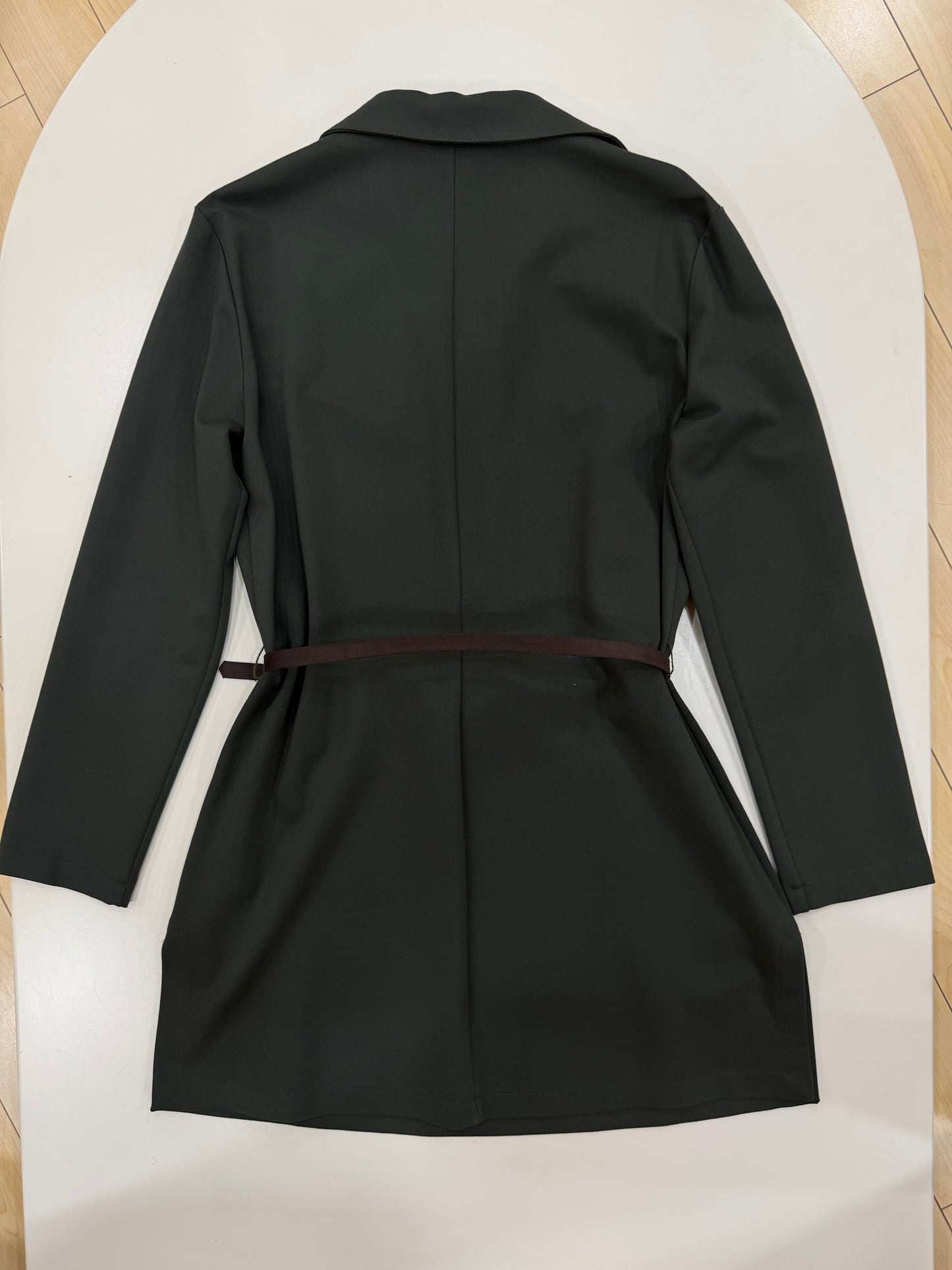 Completo Verde Operà