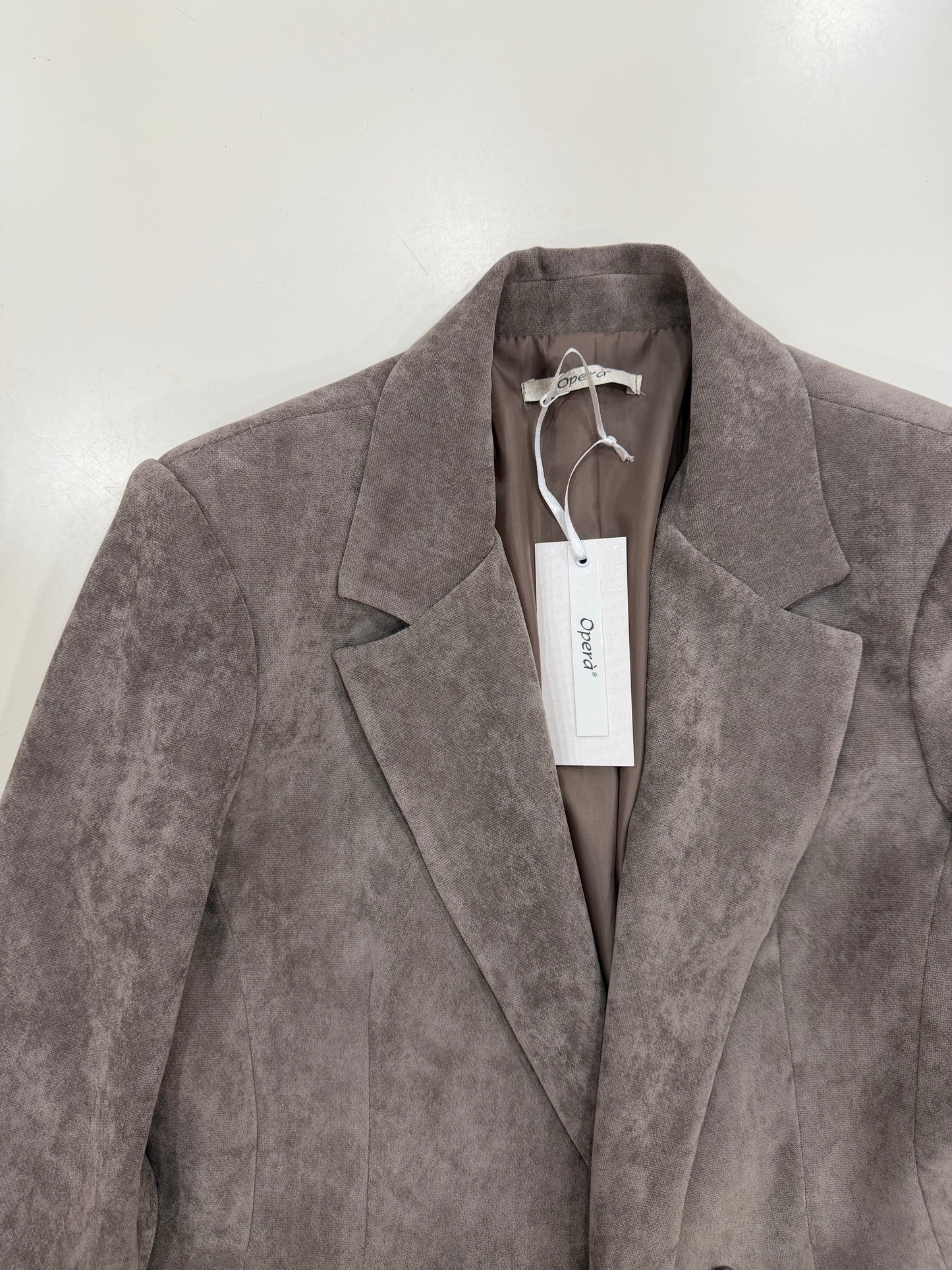 Completo Fango Operà