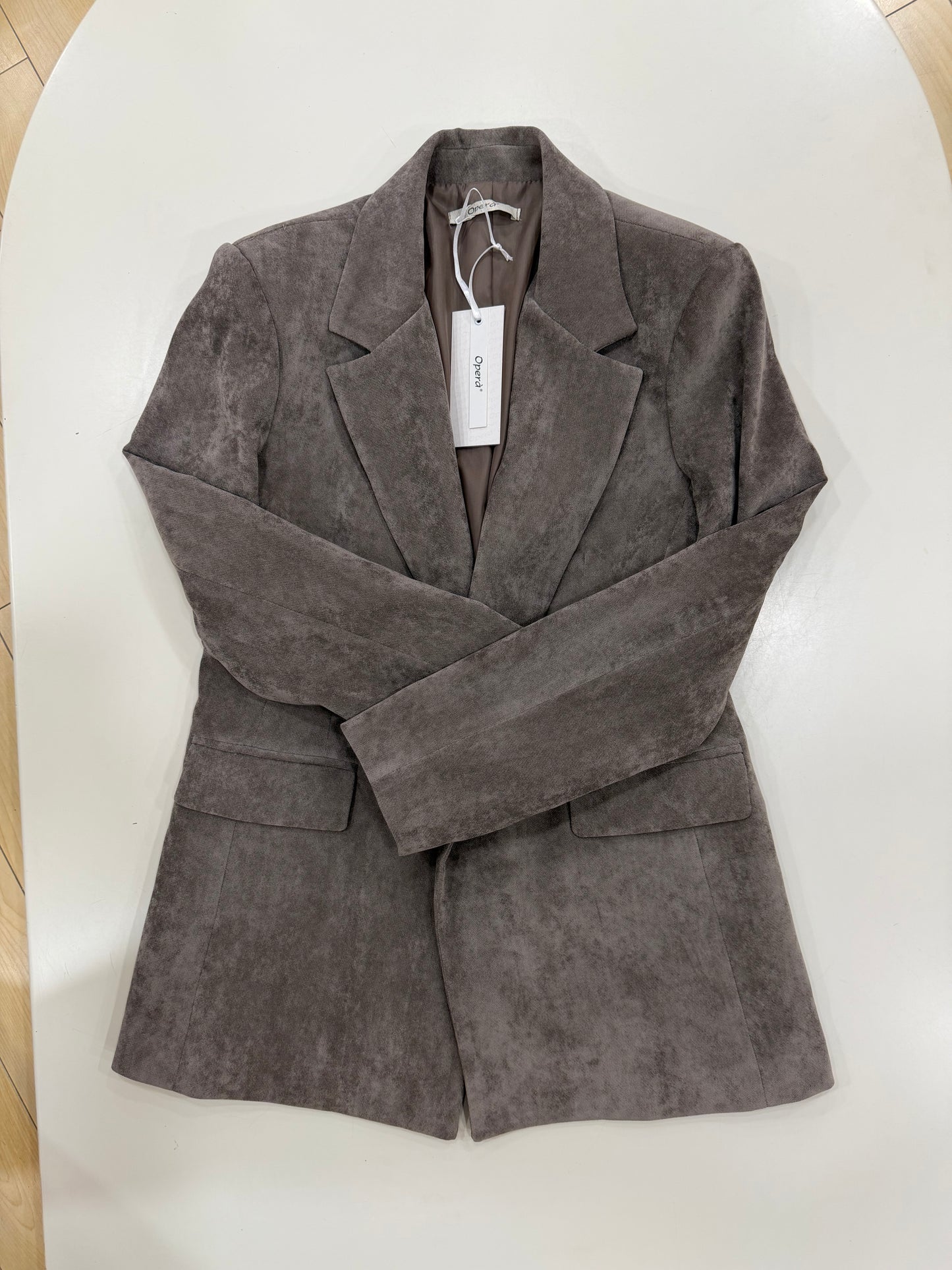 Completo Fango Operà