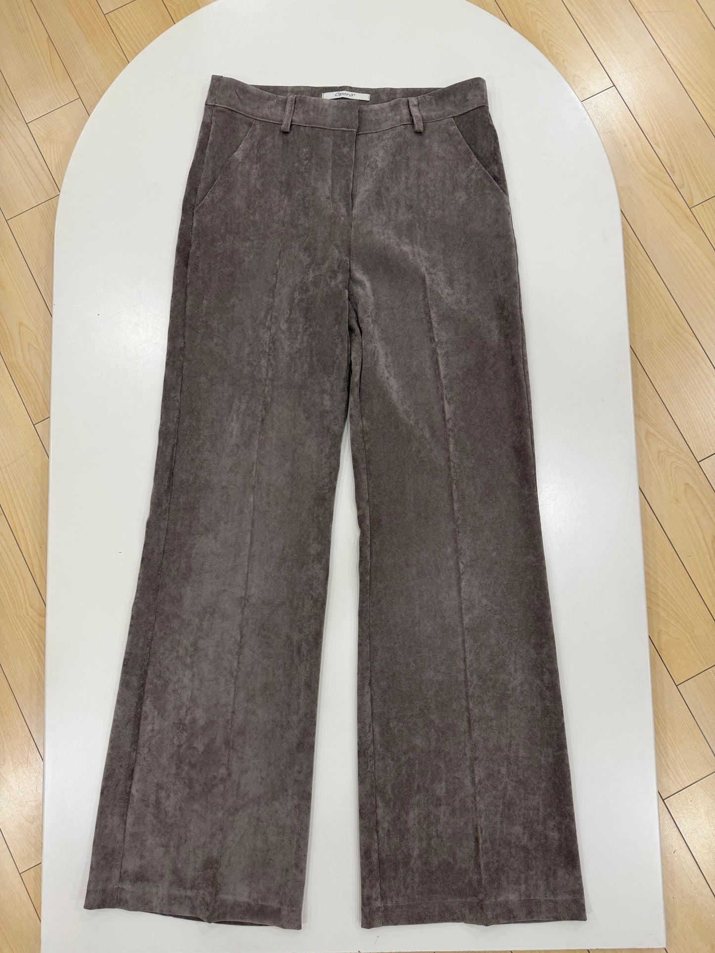 Completo Fango Operà