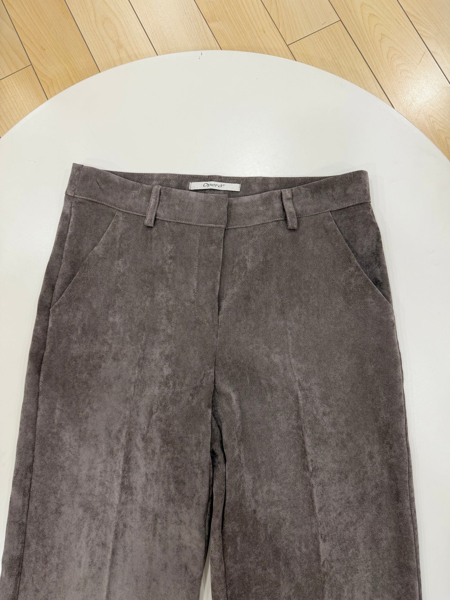 Completo Fango Operà