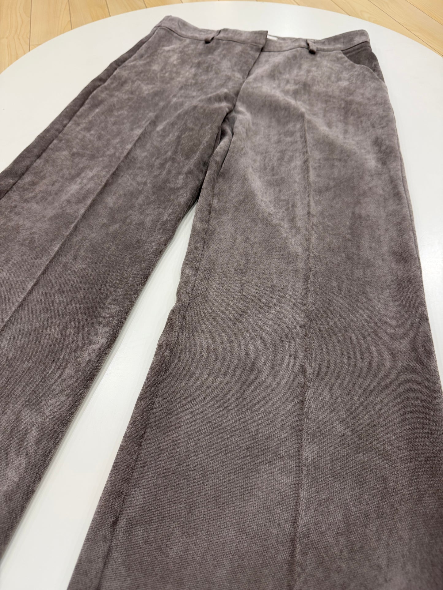 Completo Fango Operà