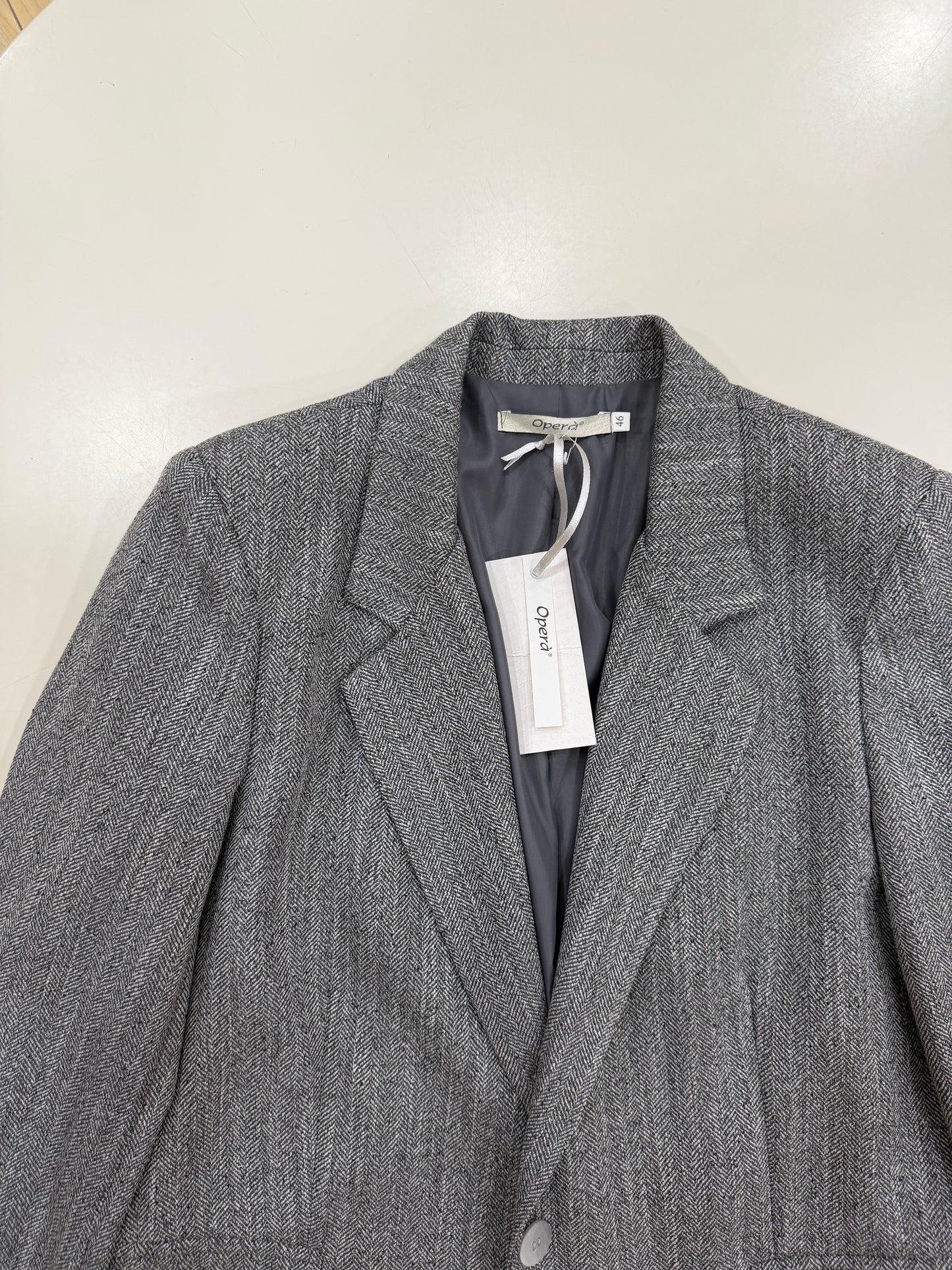 Completo Grigio Operà
