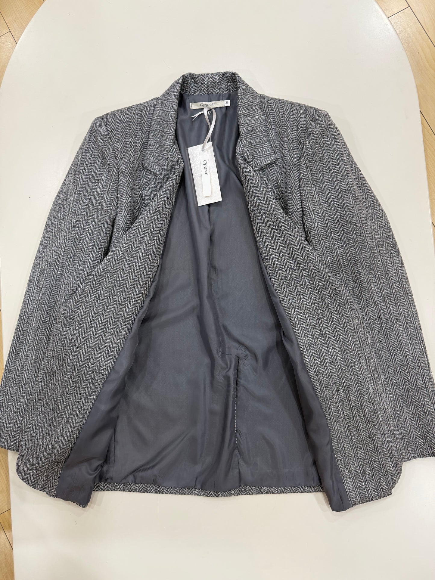 Completo Grigio Operà