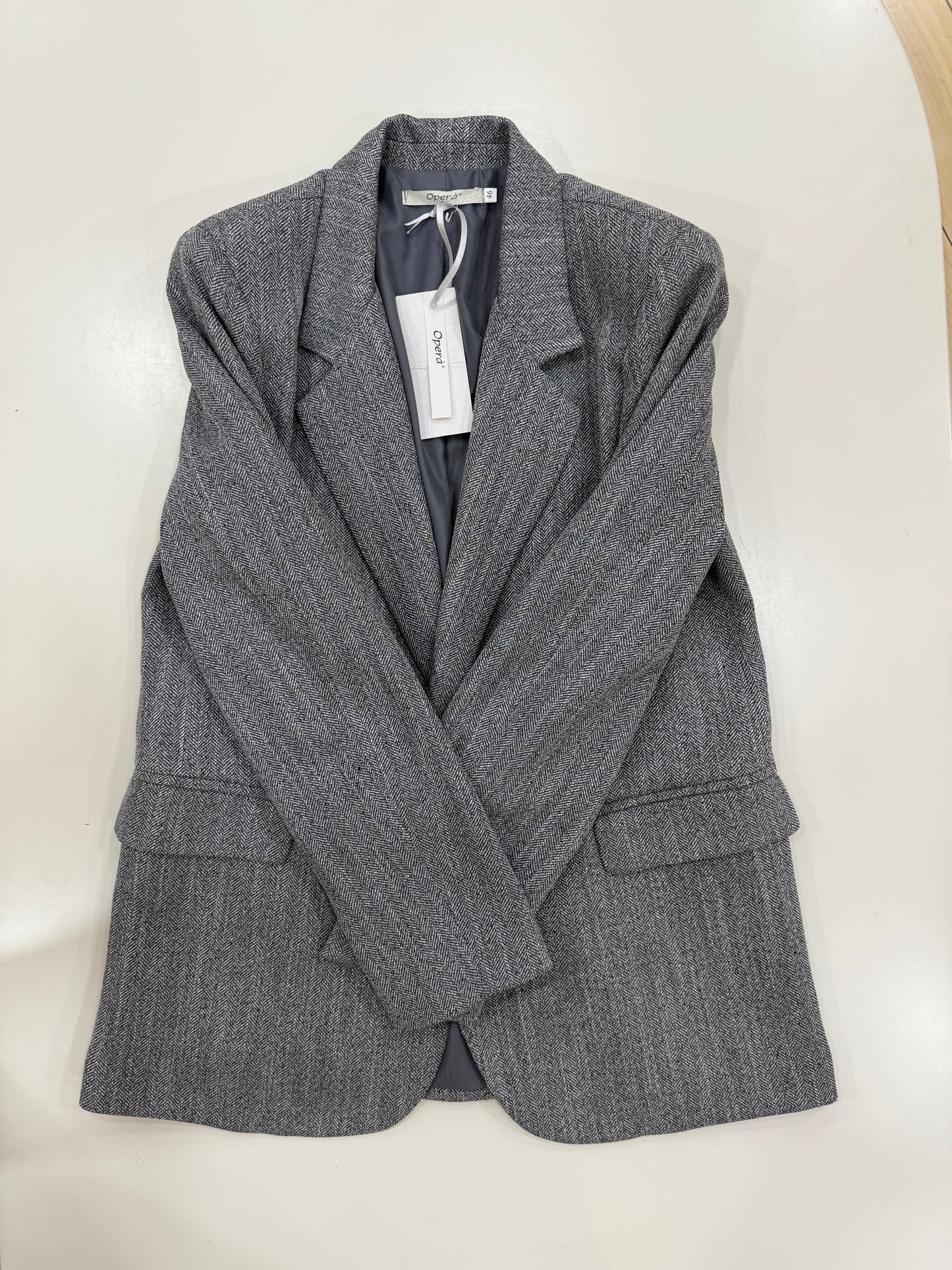 Completo Grigio Operà