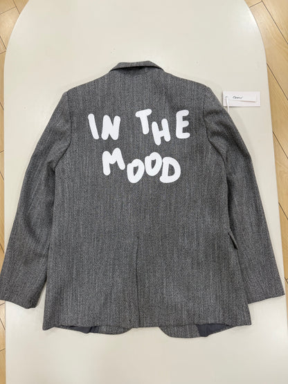 Completo Grigio Operà